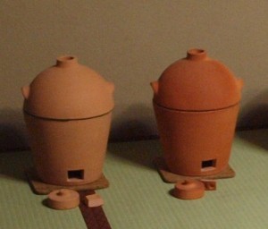 小田式蒸しかまど