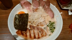 あわしゃもじ 醤油