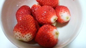 いちご